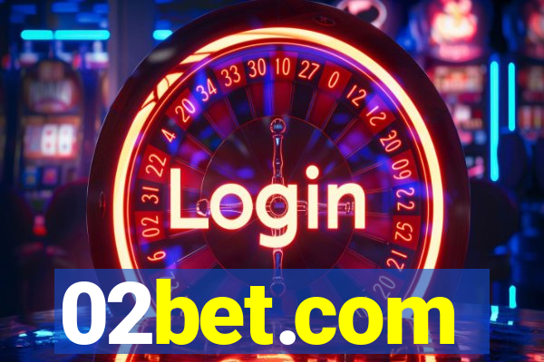 02bet.com