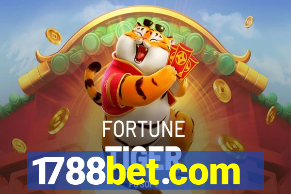 1788bet.com