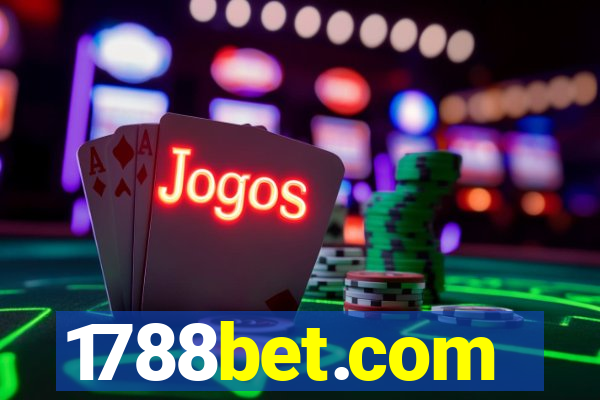 1788bet.com