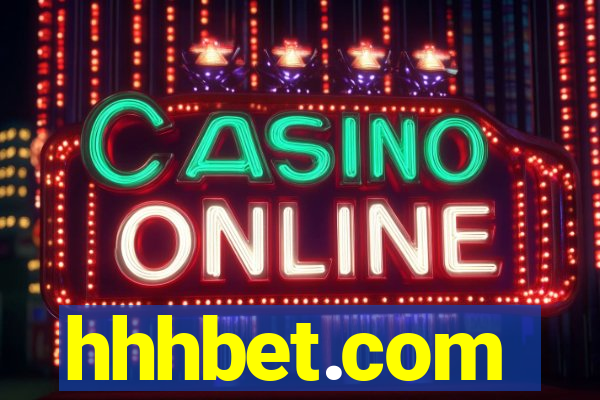hhhbet.com