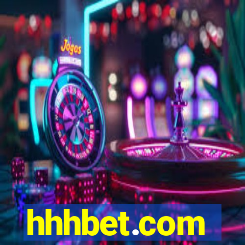 hhhbet.com
