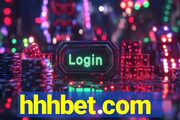 hhhbet.com