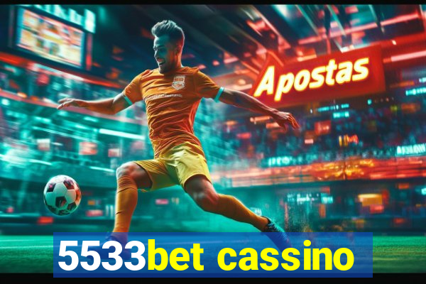 5533bet cassino
