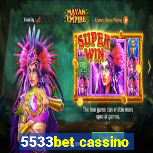 5533bet cassino