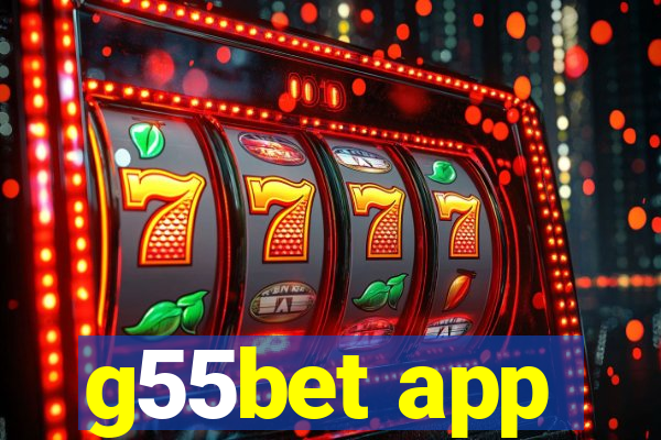 g55bet app