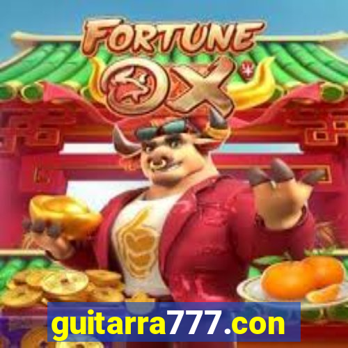guitarra777.con