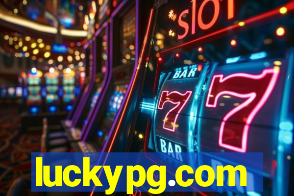 luckypg.com