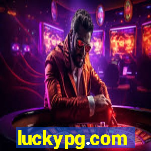luckypg.com