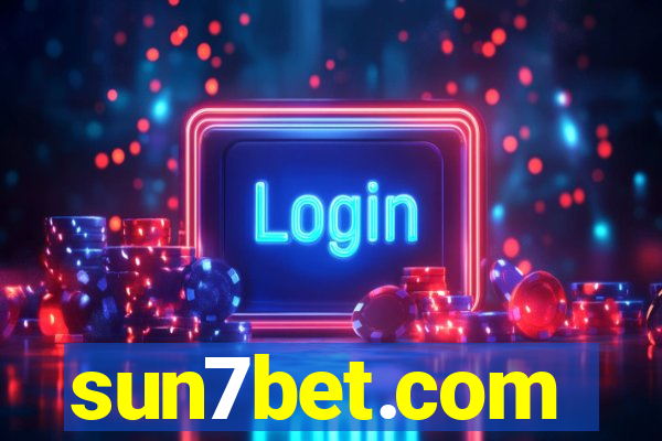 sun7bet.com