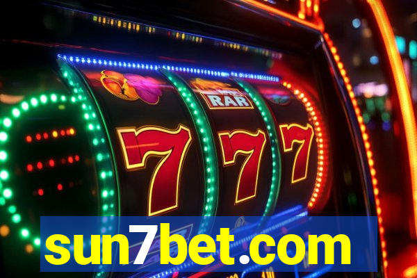 sun7bet.com