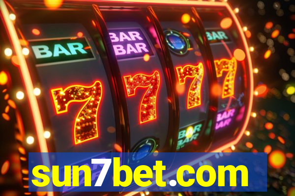 sun7bet.com