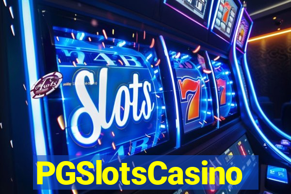 PGSlotsCasino