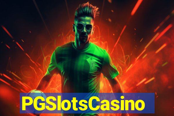 PGSlotsCasino