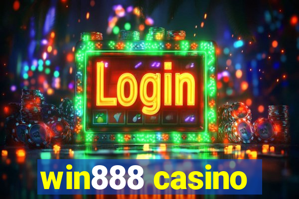 win888 casino