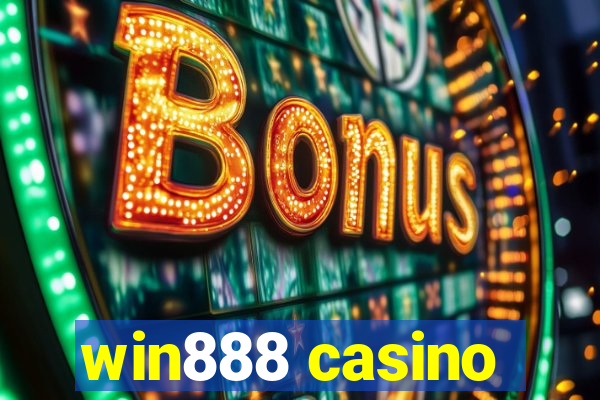 win888 casino