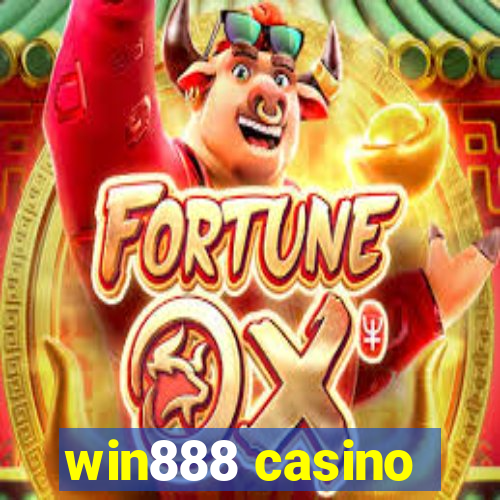 win888 casino