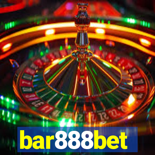 bar888bet