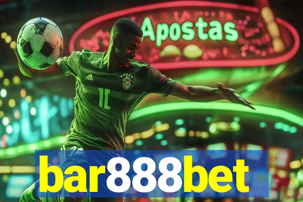 bar888bet