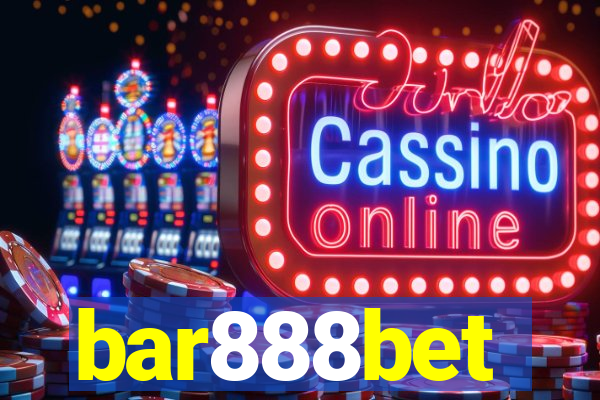 bar888bet