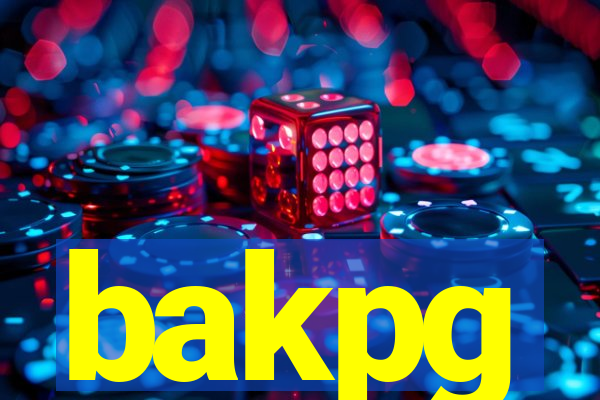 bakpg