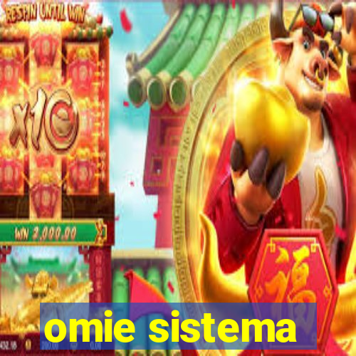 omie sistema
