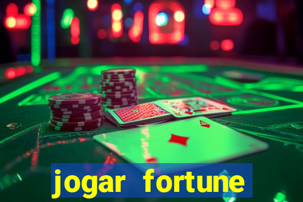 jogar fortune rabbit modo demo