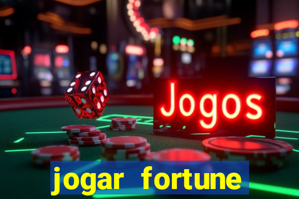 jogar fortune rabbit modo demo