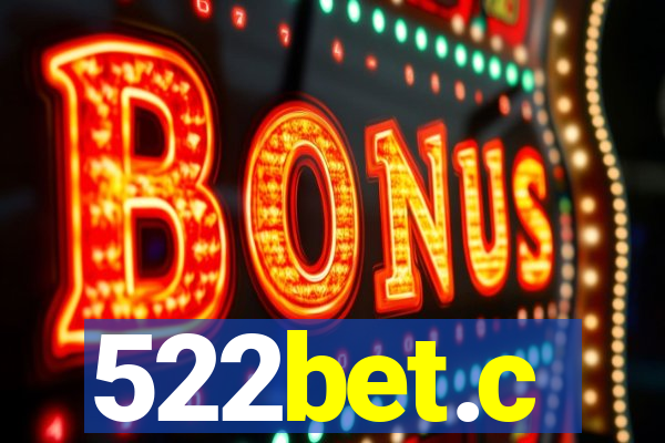 522bet.c