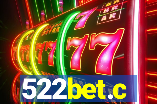 522bet.c