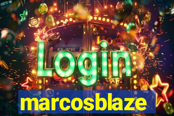 marcosblaze