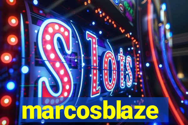 marcosblaze