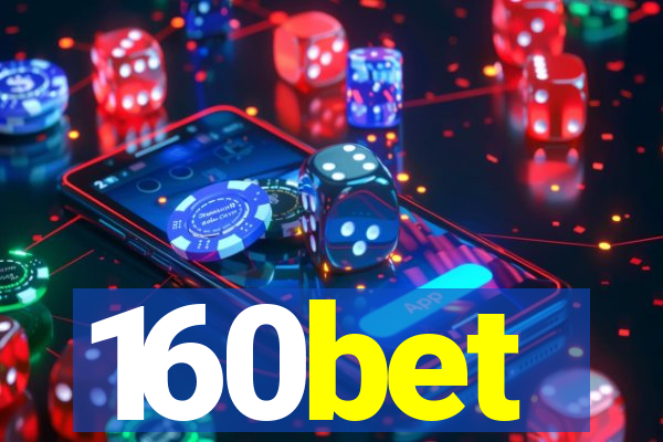 160bet