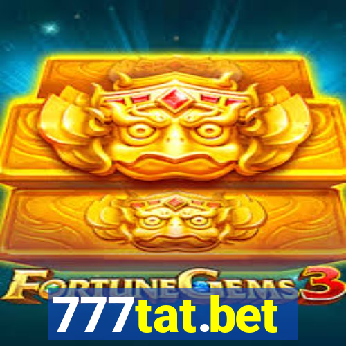 777tat.bet