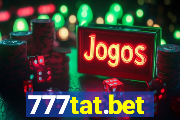 777tat.bet