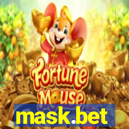 mask.bet