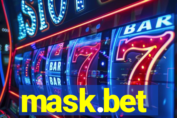 mask.bet