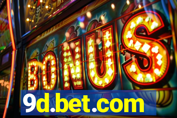 9d.bet.com