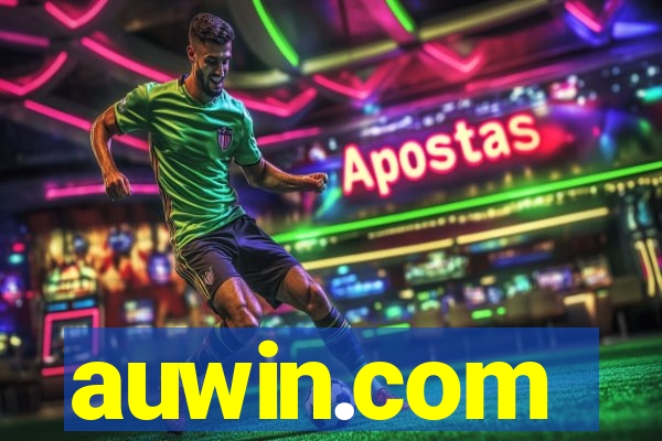 auwin.com