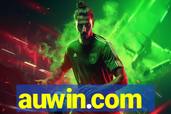 auwin.com