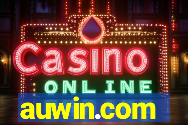 auwin.com