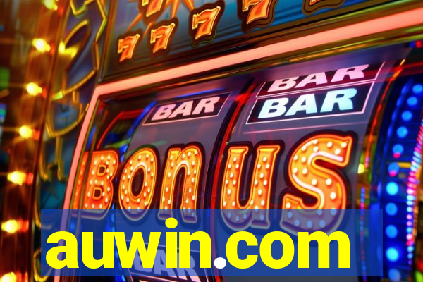 auwin.com