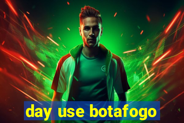 day use botafogo