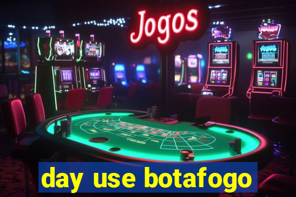 day use botafogo