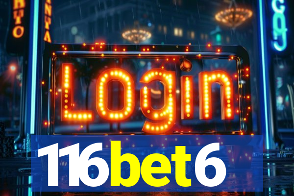 116bet6