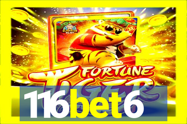 116bet6