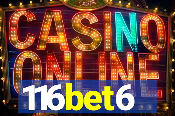 116bet6
