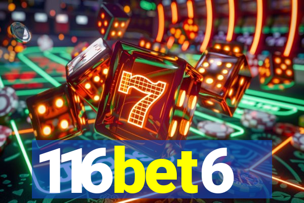 116bet6
