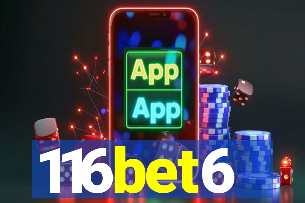 116bet6
