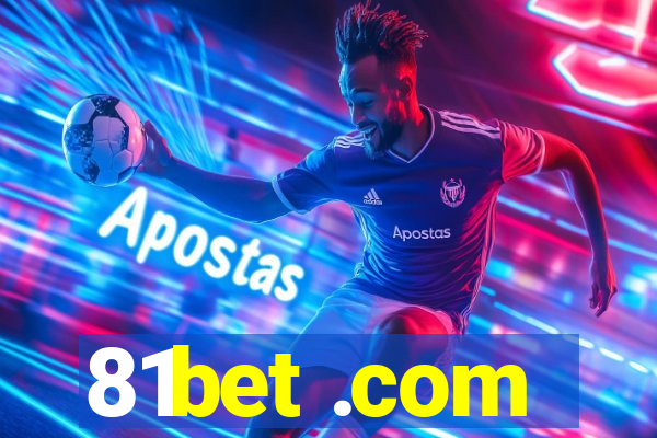 81bet .com