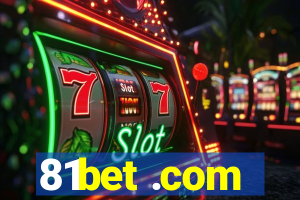 81bet .com